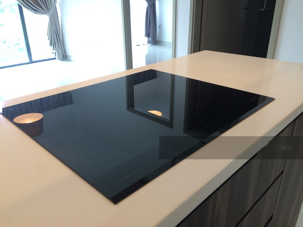 Kap Residences (D21), Apartment #139390122